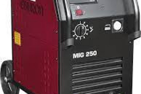 lasapparaat (halfautomaat)